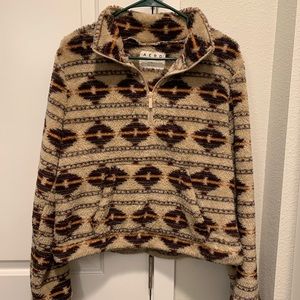 Aero Aztec Sherpa